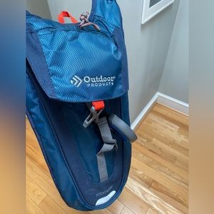 Outdoor Products Hydration Pack